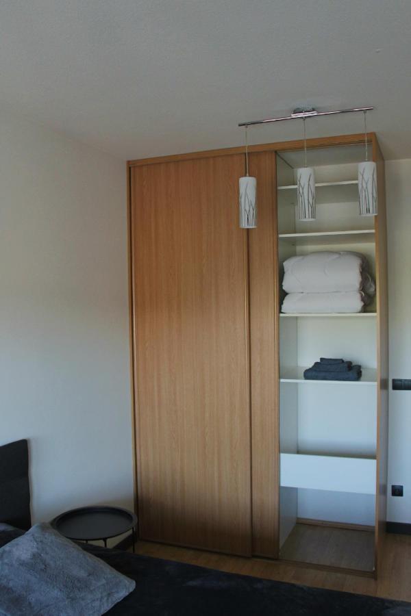 New Modern 4-Room Apartment With Big Balcony And Undeground Parking In Center Of Таллин Экстерьер фото