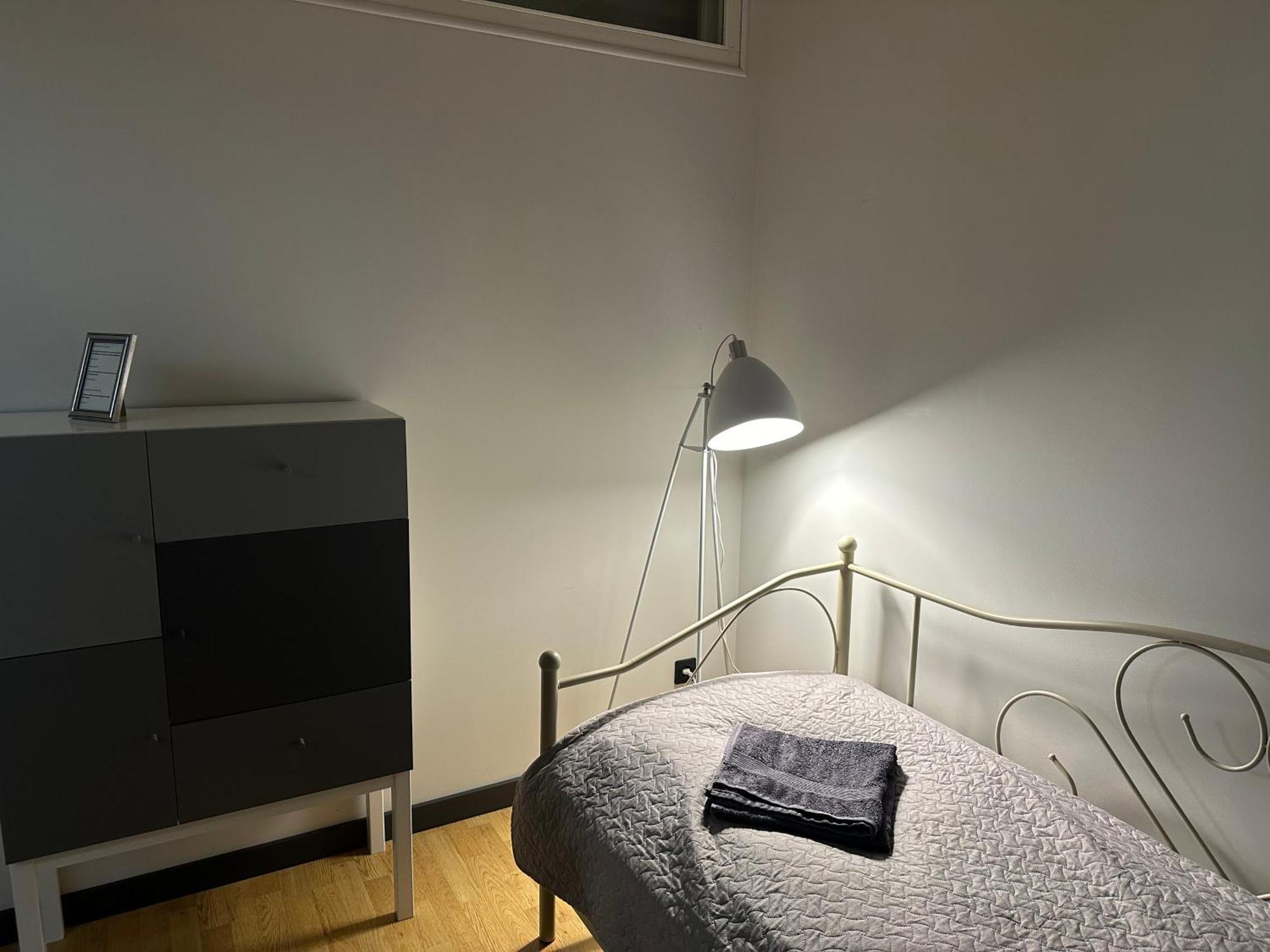 New Modern 4-Room Apartment With Big Balcony And Undeground Parking In Center Of Таллин Экстерьер фото